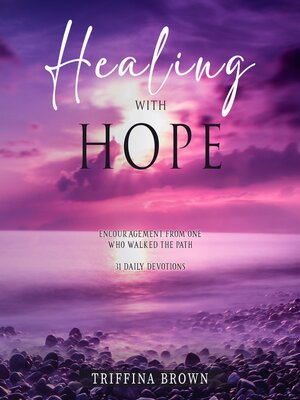 cover image of Healing with Hope